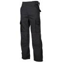 KSK Kommandohose SMOCK schwarz