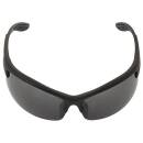 Armee Sportbrille STRIKE schwarz