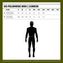 US Feldhose BDU khaki