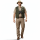 US Feldhose BDU khaki