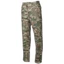 US BDU Feldhose Ripstop operation-camo