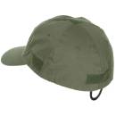 Tactical Einsatz-Cap oliv