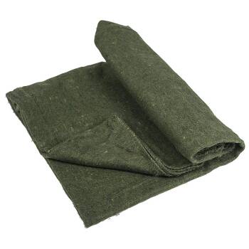 Unterkunftsdecke 200 x 150 oliv