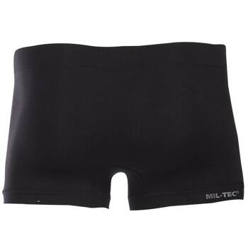 Unterhose kurz MIL-TEC Sports schwarz, XXL