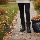 MCA Thermostiefel Canadian Snow Boots II