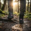 MCA Thermostiefel Canadian Snow Boots II, 41