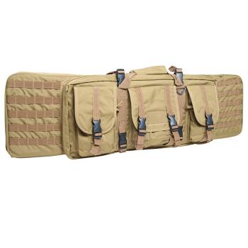 MIL-TEC Rifle Case large coyote