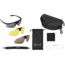 Armee Sportbrille Hawk