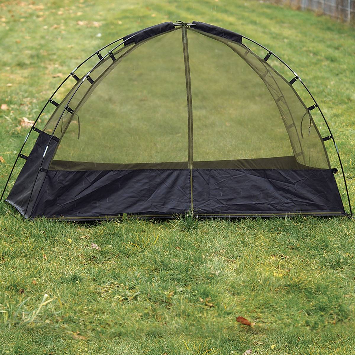 Moskitonetz Zelt in Camping-Insektenschutz online kaufen