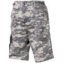 US BDU Bermuda AT-digital