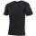 BW Tropen T-Shirt mit Abzeichen schwarz, 5 (M)