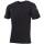 BW Tropen T-Shirt mit Abzeichen schwarz, 9 (3XL)