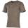 BW Tropen T-Shirt mit Abzeichen oliv, 5 (M)