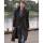 BW Marinemantel Tuch schwarz, 44