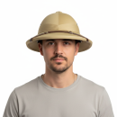 Franz. Tropenhelm khaki