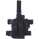 Pistolenbeinholster Tactical versch. Farben