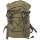 Rucksack Berghaus MUNRO oliv gebraucht