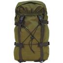 Rucksack Berghaus MUNRO oliv gebraucht