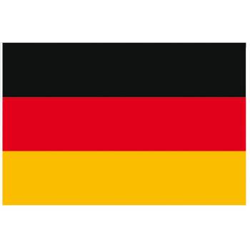 XXL Fahne Deutschland