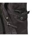 Brandit Britannia Winterjacke schwarz