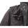 Brandit Britannia Winterjacke schwarz