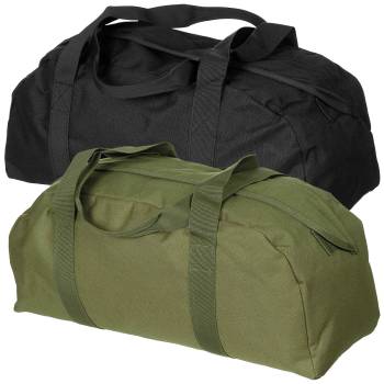 BW Werkzeug-Tasche Einsatztasche Tragetasche schwarz oliv Militaria Tool Bag 7l 