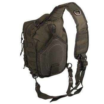 One Strap Assault Pack small versch. Farben outdoorfan Bundeswe 29 90