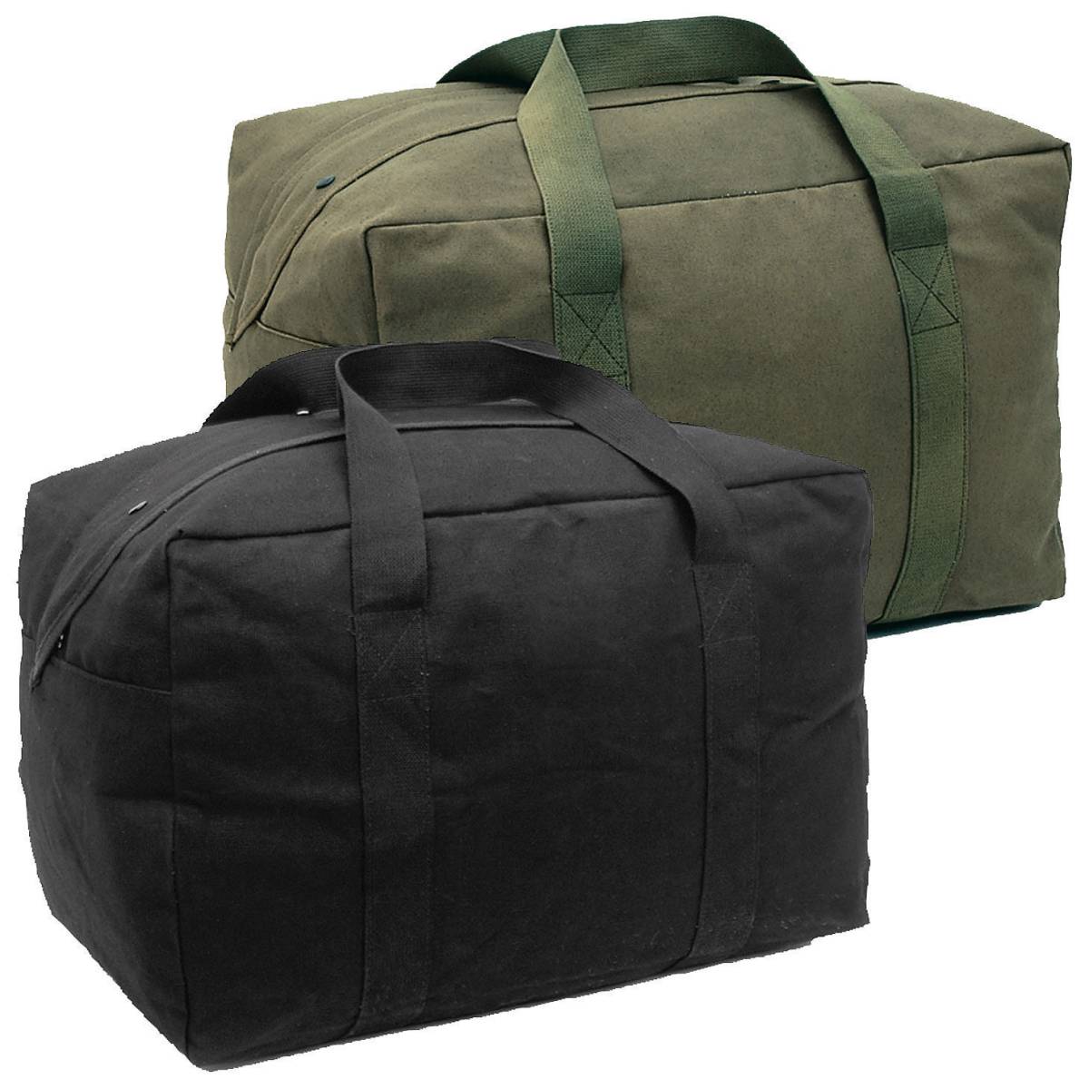 Tragetasche Mil-Tec Cargo Bag Seesack Armee Reisetasche Militär oliv