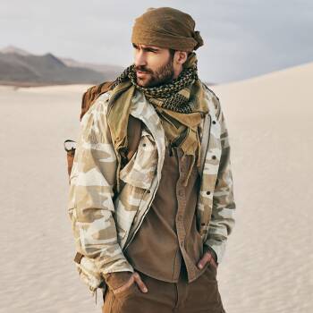Brandit jacke m65 giant sandstorm 2025