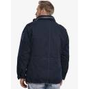 BRANDIT M65 Giant Jacke navy