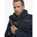 BRANDIT M65 Giant Jacke navy