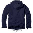 BRANDIT M65 Giant Jacke navy, S