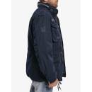 BRANDIT M65 Giant Jacke navy, S