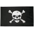 Flagge / Fahne Piraten