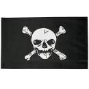 Flagge / Fahne Piraten