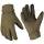 Softshell Handschuhe Thinsulate oliv, XXL