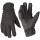 Softshell Handschuhe Thinsulate schwarz