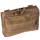 Molle Belt Pouch small coyote