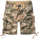 Urban Legend Shorts light woodland