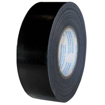 BW Panzerband 50 mm x 50 m schwarz