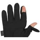 Tactical Handschuhe ACTION schwarz, XL