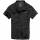 Brandit Roadstar Hemd schwarz, 5XL