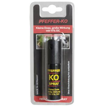 Pfefferspray JET, 15 ml