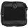 Faltbarer Rucksack schwarz