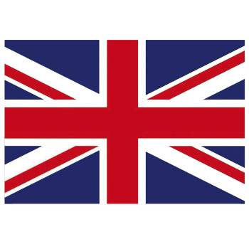 Flagge / Fahne Großbritannien