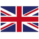 Flagge / Fahne Gro&szlig;britannien