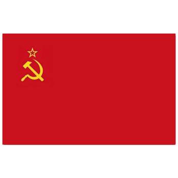 Flagge / Fahne UdSSR