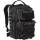 US Rucksack ASSAULT Pack large tactical black