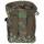 Patronenhülsen-Tasche MOLLE flecktarn