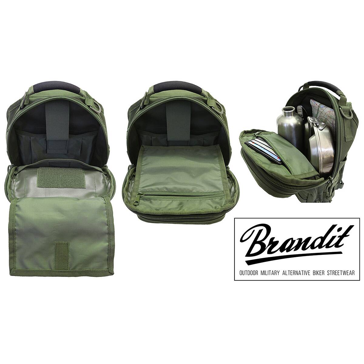 brandit cooper large